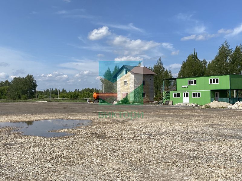 Купить, 20000 м², Рязань, фото 17