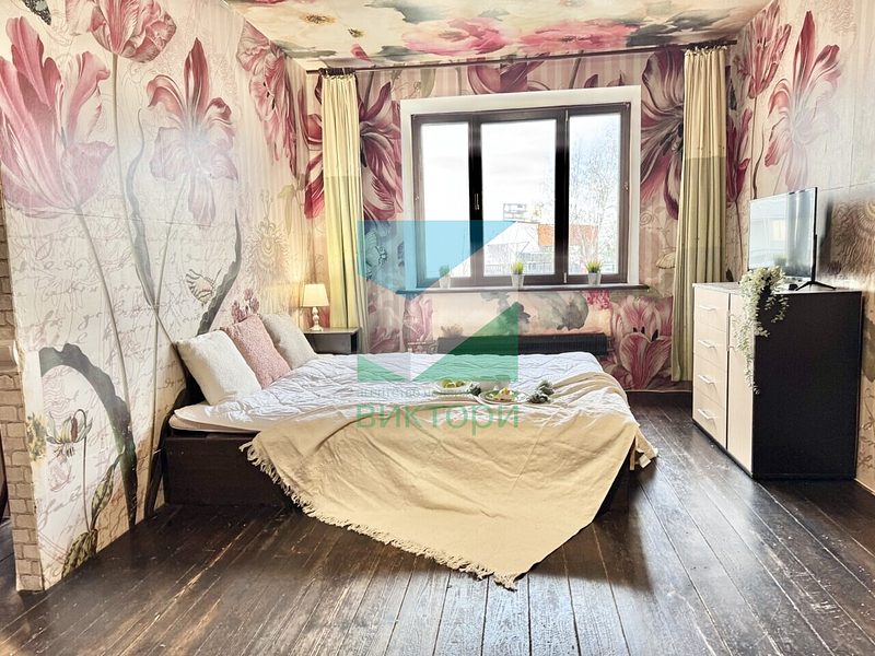 Снять, 1-комн, 41 м², в ДП, Рязань, фото 21