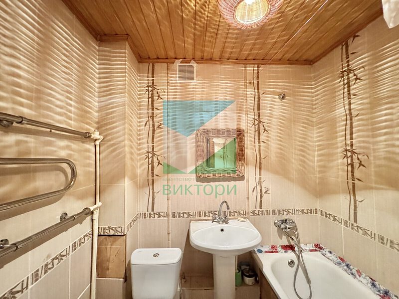 Снять, 1-комн, 41 м², в ДП, Рязань, фото 22