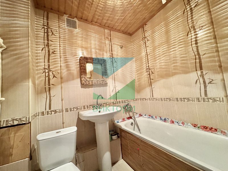 Снять, 1-комн, 41 м², в ДП, Рязань, фото 23
