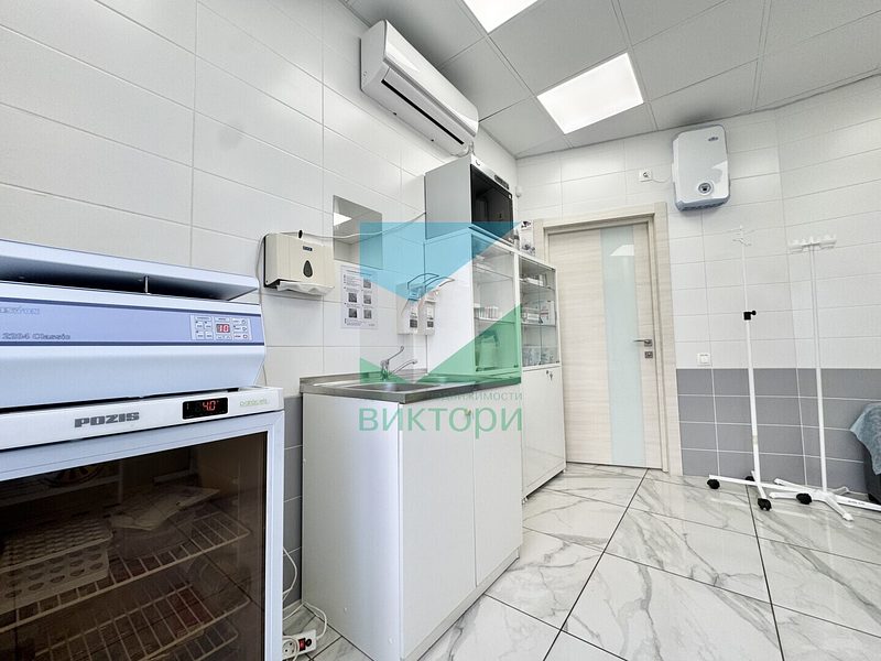 Купить, 1-комн, 129 м², Рязань, фото 30