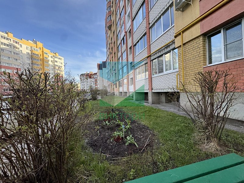 Снять, 1-комн, 41 м², в ДП, Рязань, фото 24