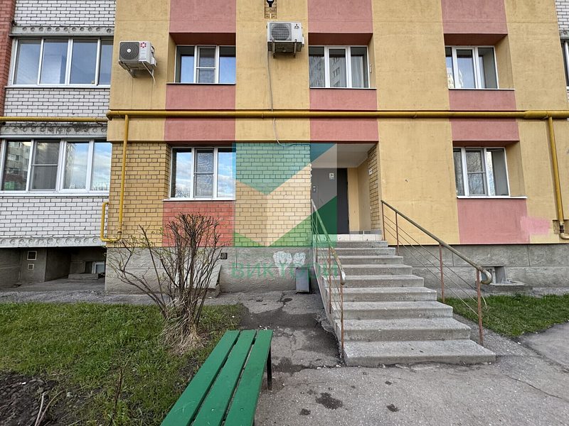 Снять, 1-комн, 41 м², в ДП, Рязань, фото 25