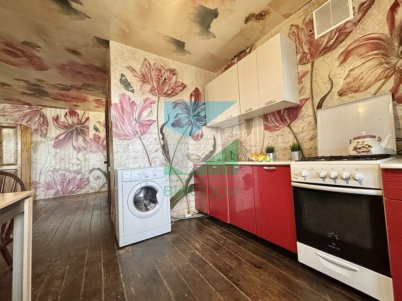 Снять, 1-комн, 41 м², в ДП, Рязань, фото 10