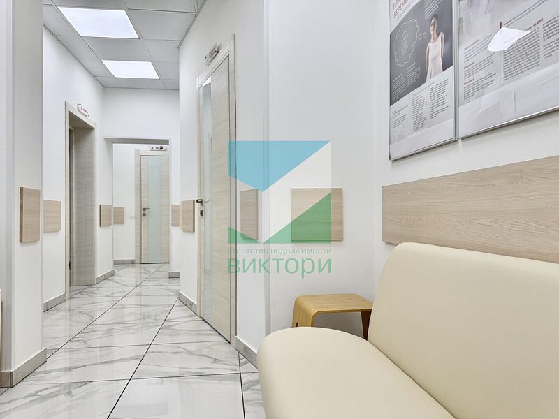 Купить, 1-комн, 129 м², Рязань, фото 19