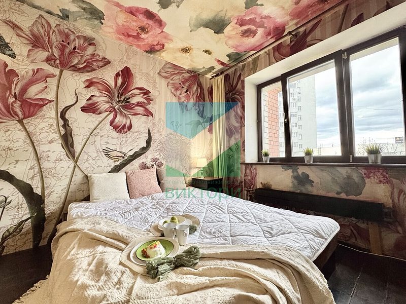Снять, 1-комн, 41 м², в ДП, Рязань, фото 17