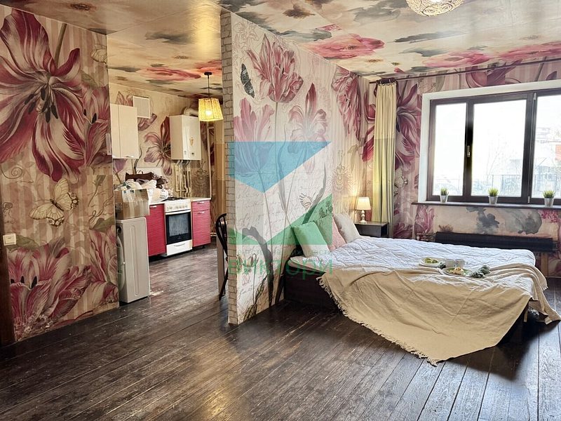 Снять, 1-комн, 41 м², в ДП, Рязань, фото 20