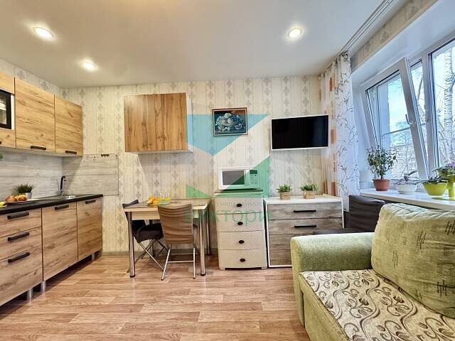 Купить, 1-комн, 18 м², в Приокский, Рязань, фото 6