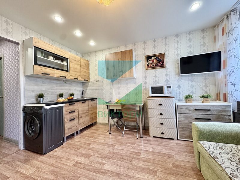 Купить, 1-комн, 18 м², в Приокский, Рязань, фото 4