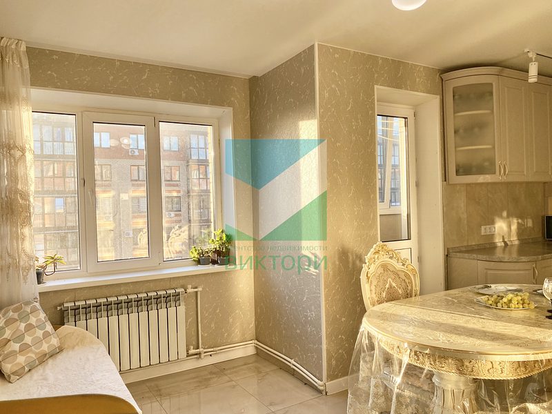 Купить, 1-комн, 49 м², Рязань, фото 29
