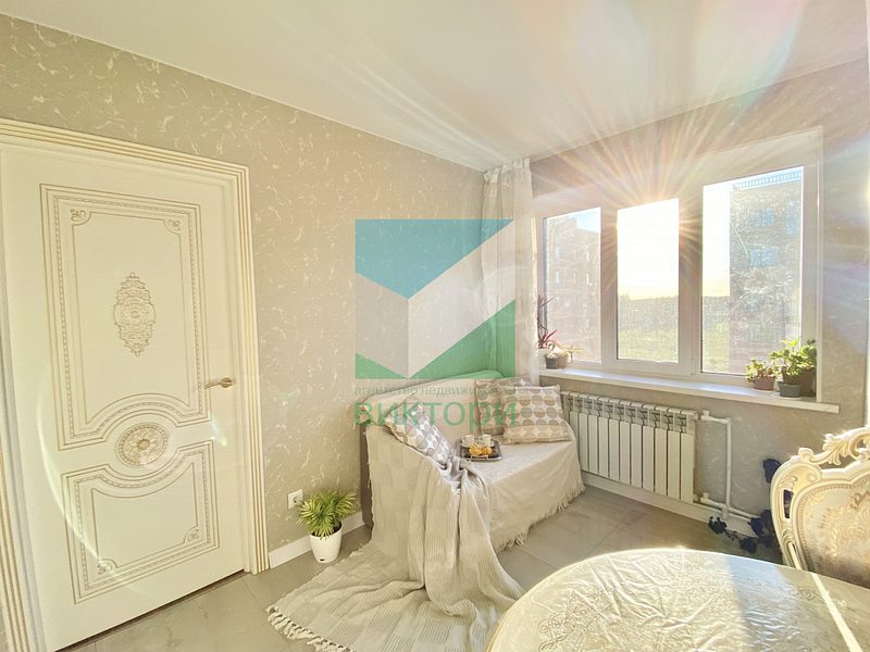Купить, 1-комн, 49 м², Рязань, фото 30