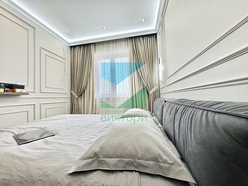 Купить, 1-комн, 63 м², Рязань, фото 30