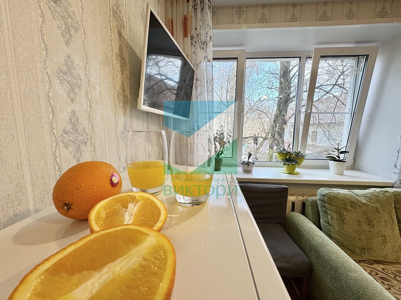 Купить, 1-комн, 18 м², в Приокский, Рязань, фото 11