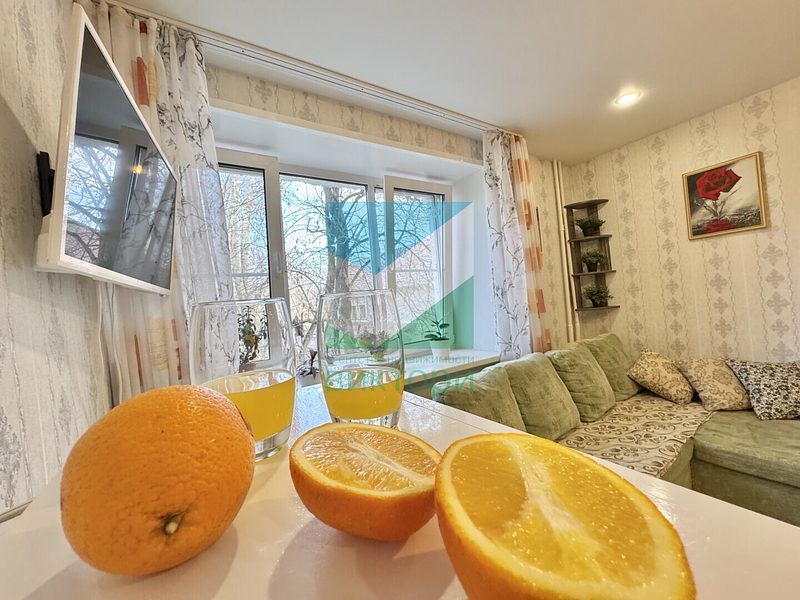 Купить, 1-комн, 18 м², в Приокский, Рязань, фото 12