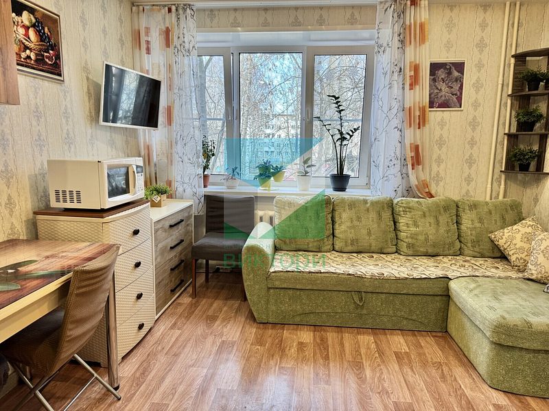 Купить, 1-комн, 18 м², в Приокский, Рязань, фото 10