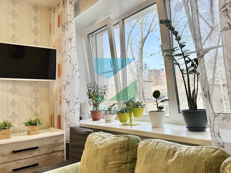 Купить, 1-комн, 18 м², в Приокский, Рязань, фото 16