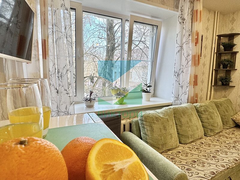 Купить, 1-комн, 18 м², в Приокский, Рязань, фото 17