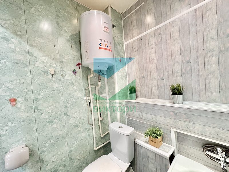 Купить, 1-комн, 18 м², в Приокский, Рязань, фото 20