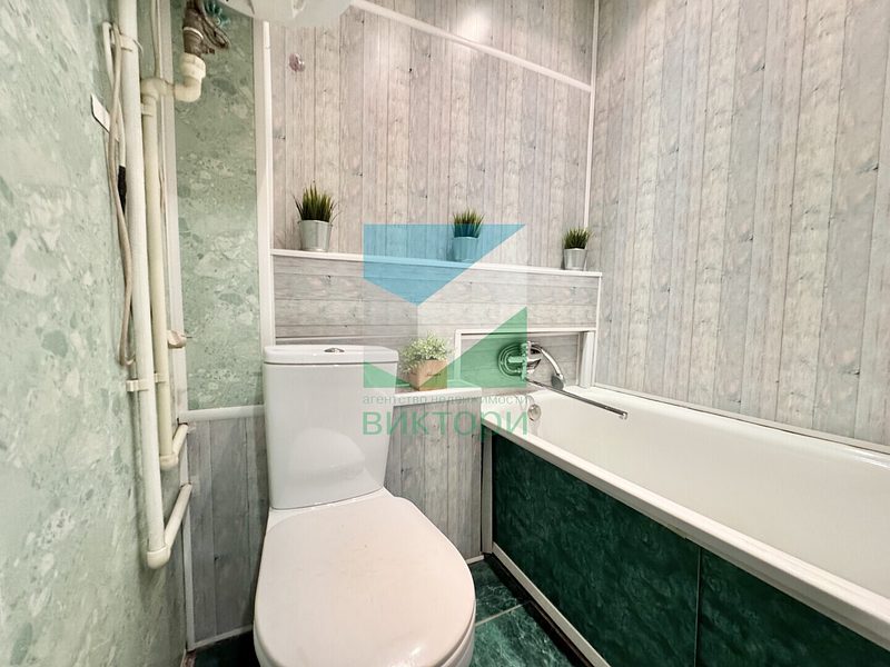 Купить, 1-комн, 18 м², в Приокский, Рязань, фото 21
