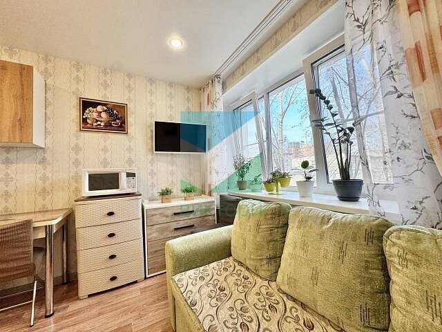 Купить, 1-комн, 18 м², в Приокский, Рязань, фото 15