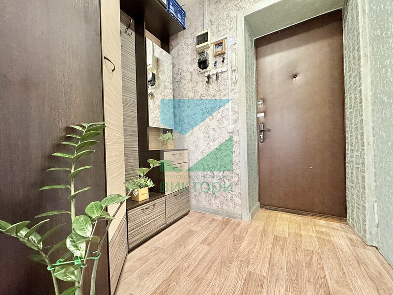 Купить, 1-комн, 18 м², в Приокский, Рязань, фото 26