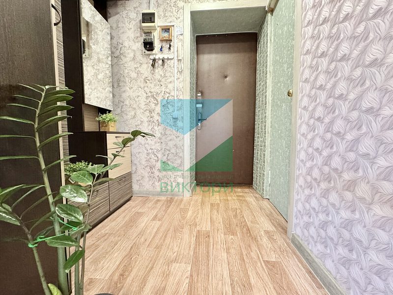 Купить, 1-комн, 18 м², в Приокский, Рязань, фото 27