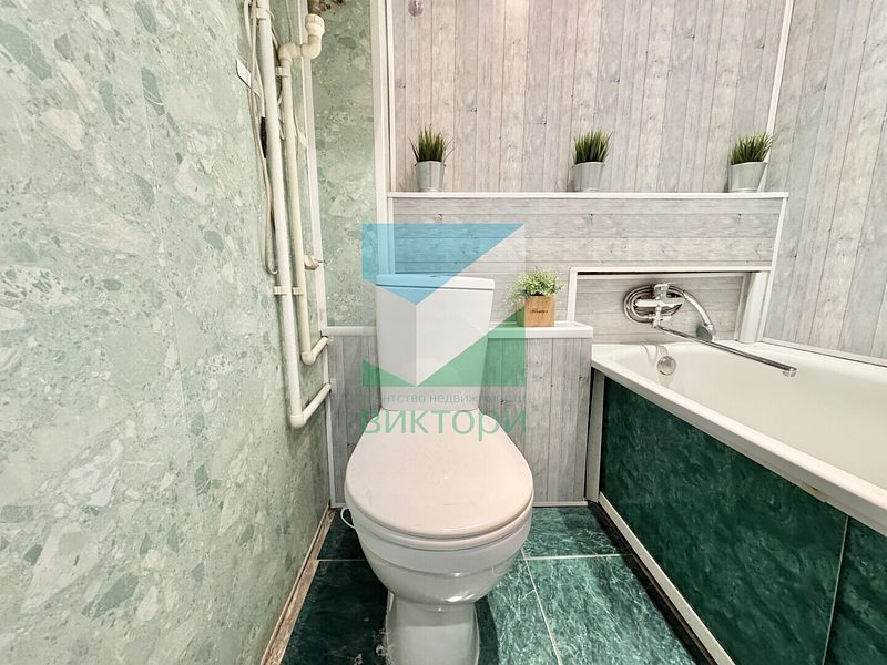 Купить, 1-комн, 18 м², в Приокский, Рязань, фото 22