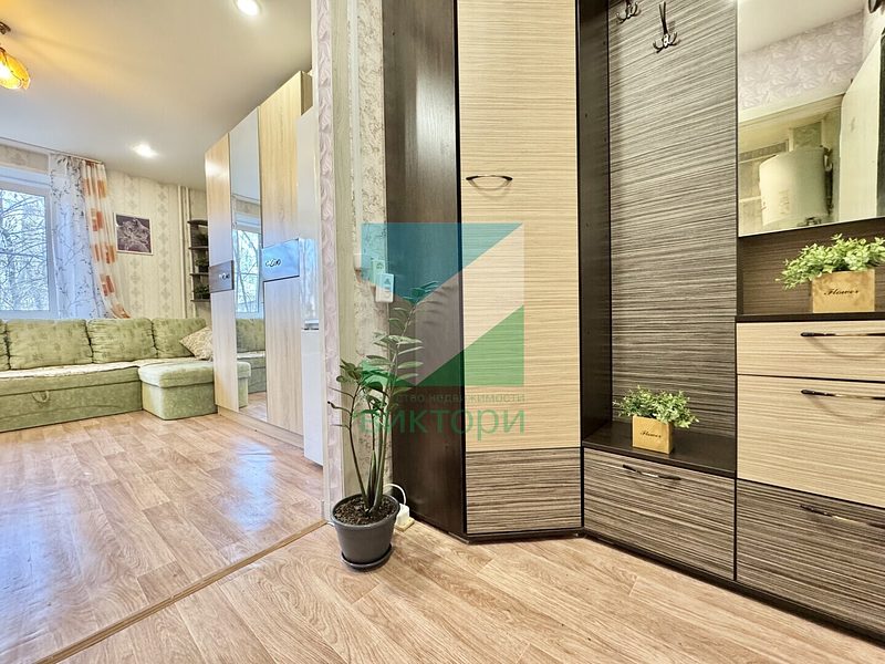 Купить, 1-комн, 18 м², в Приокский, Рязань, фото 23