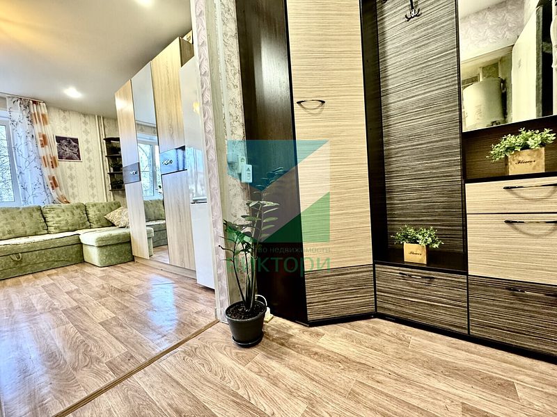 Купить, 1-комн, 18 м², в Приокский, Рязань, фото 24