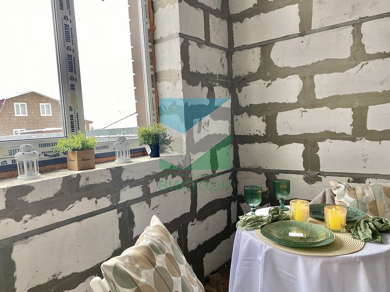 Купить, 1-комн, 140 м², Рязань, фото 4