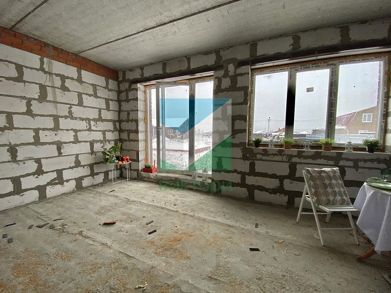 Купить, 1-комн, 140 м², Рязань, фото 6