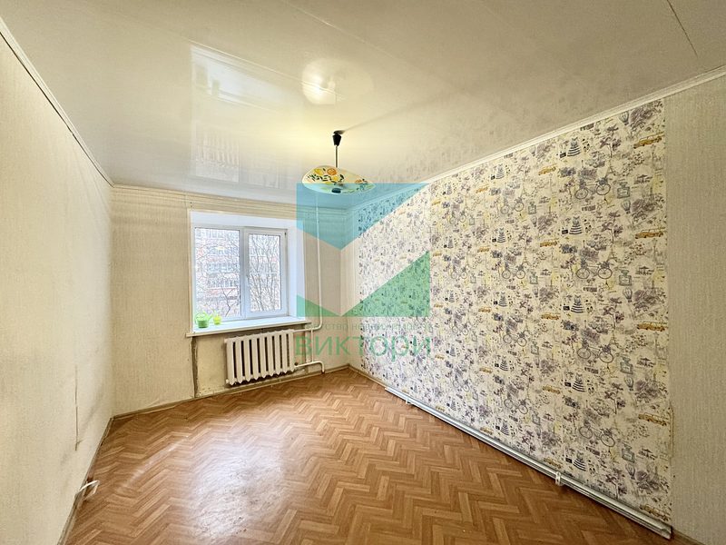 Купить, 1-комн, 47 м², в Московский (народный), Рязань, фото 2