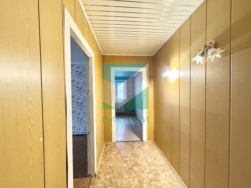 Купить, 1-комн, 47 м², в Московский (народный), Рязань, фото 8