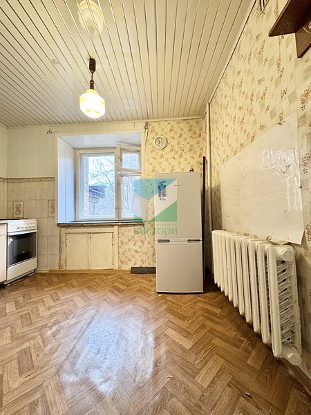Купить, 1-комн, 47 м², в Московский (народный), Рязань, фото 11