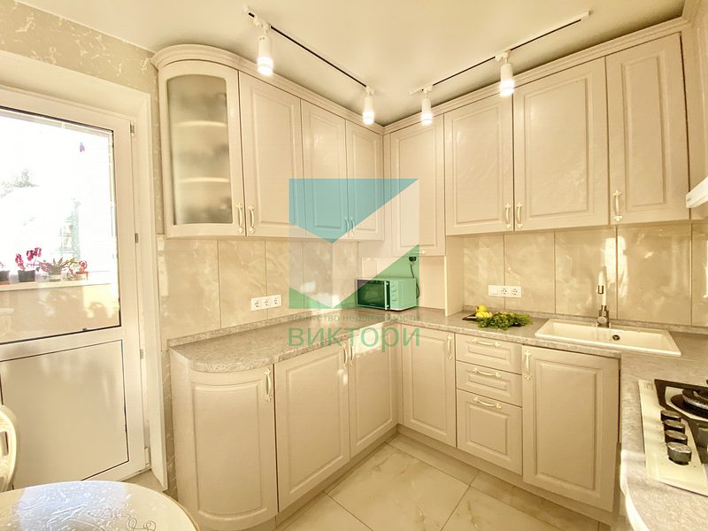 Купить, 1-комн, 49 м², Рязань, фото 3