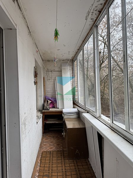 Купить, 1-комн, 47 м², в Московский (народный), Рязань, фото 21