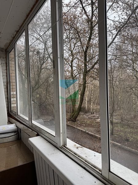 Купить, 1-комн, 47 м², в Московский (народный), Рязань, фото 22