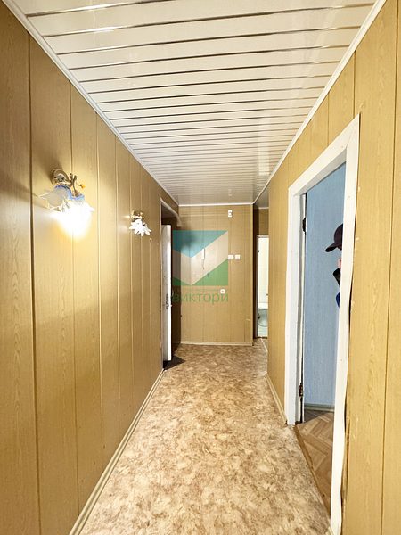 Купить, 1-комн, 47 м², в Московский (народный), Рязань, фото 13