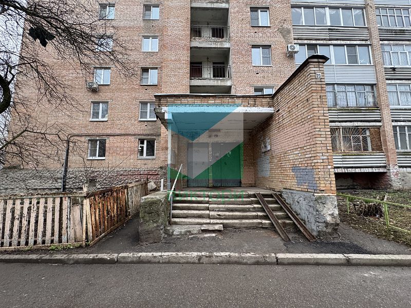 Купить, 1-комн, 47 м², в Московский (народный), Рязань, фото 27