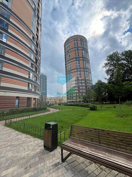 Купить, 1-комн, 64 м², Рязань