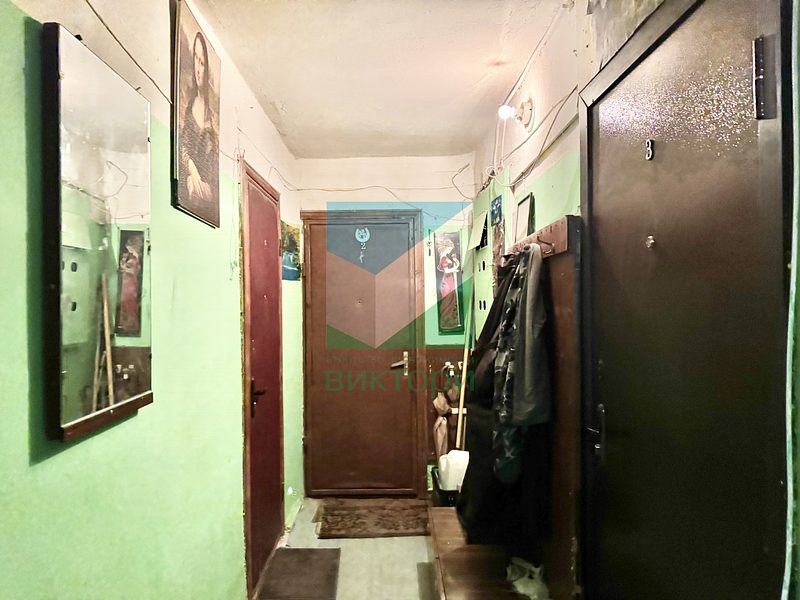 Купить, 1-комн, 47 м², в Московский (народный), Рязань, фото 23