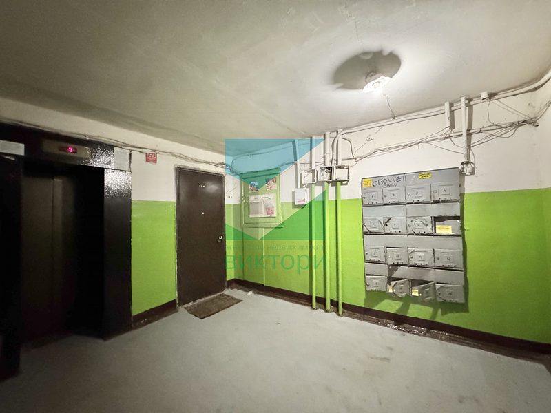 Купить, 1-комн, 47 м², в Московский (народный), Рязань, фото 24