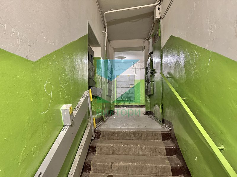 Купить, 1-комн, 47 м², в Московский (народный), Рязань, фото 25