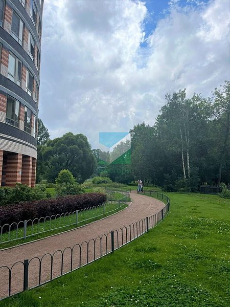 Купить, 1-комн, 64 м², Рязань, фото 3