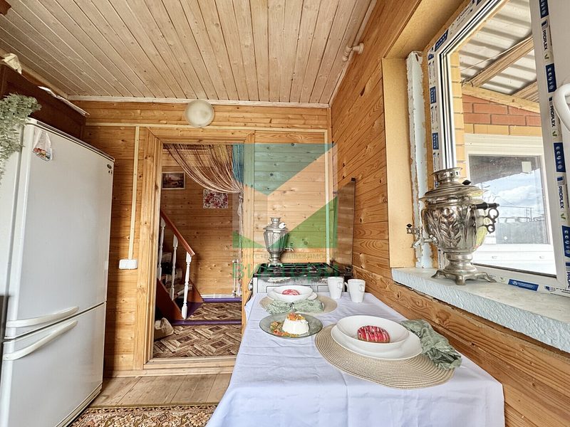 Купить, 1-комн, 52 м², Рязань, фото 6