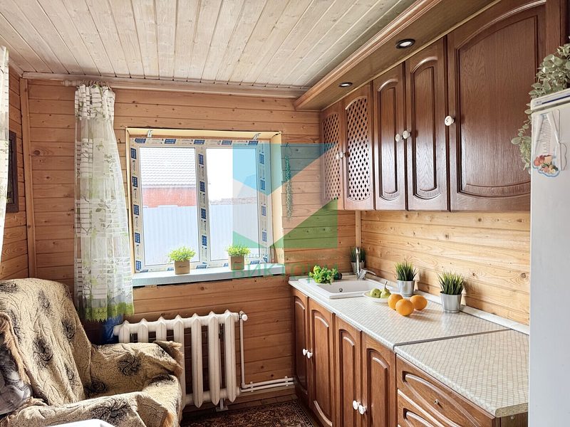 Купить, 1-комн, 52 м², Рязань, фото 15