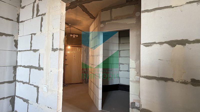 Купить, 1-комн, 64 м², Рязань, фото 15