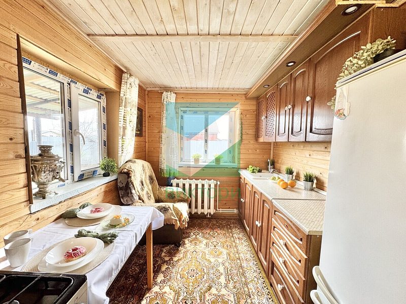 Купить, 1-комн, 52 м², Рязань, фото 19