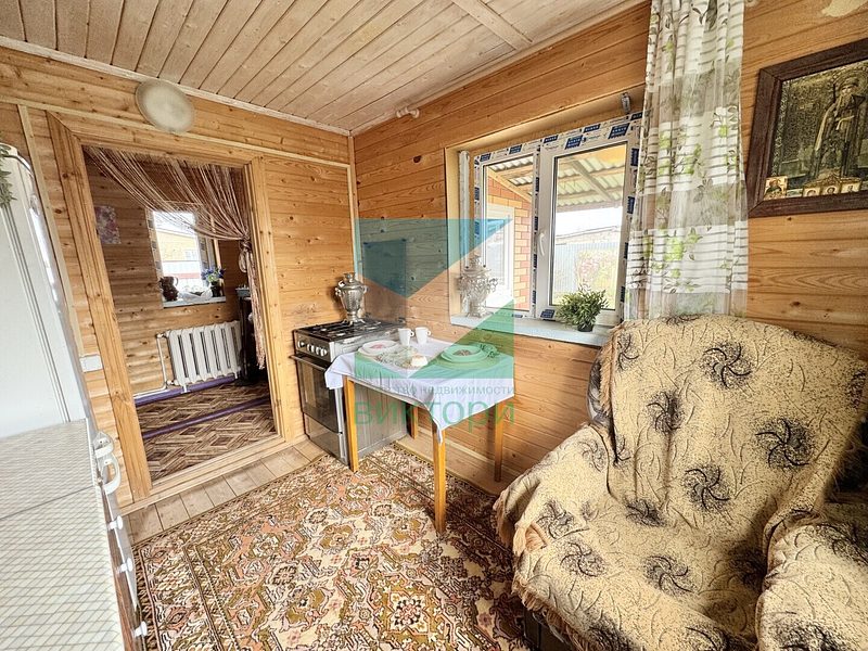 Купить, 1-комн, 52 м², Рязань, фото 17