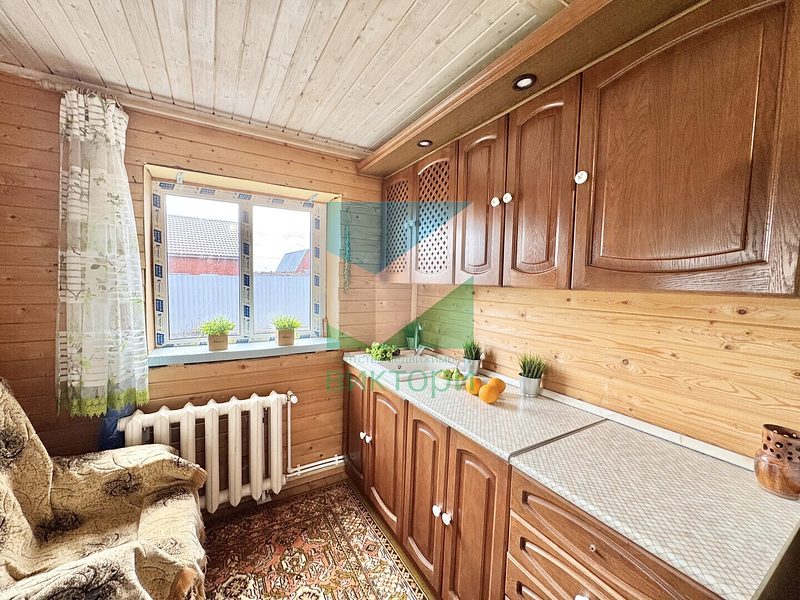 Купить, 1-комн, 52 м², Рязань, фото 20